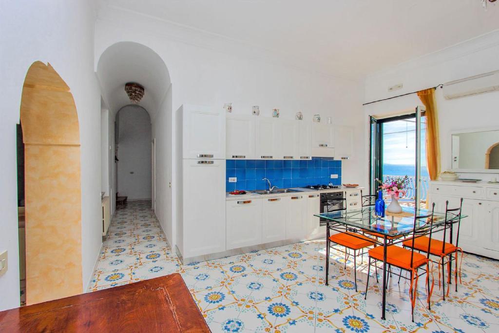 Il Sogno Di Eva Apartamento Amalfi Exterior foto